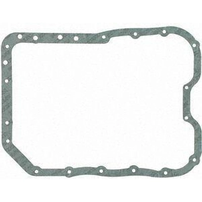 Oil Pan Set by VICTOR REINZ - 71-12495-00 pa1