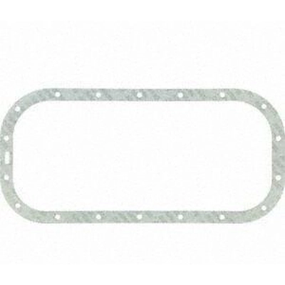 Oil Pan Set by VICTOR REINZ - 71-12884-20 pa3