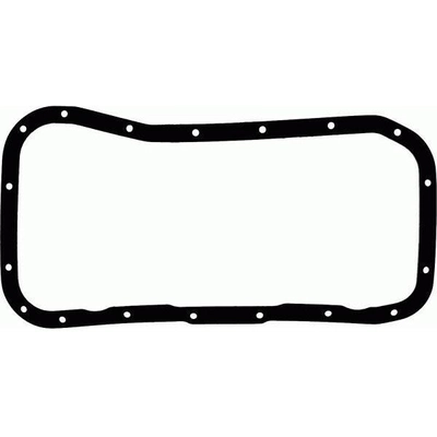 VICTOR REINZ - 71-12961-00 - Oil Pan Gasket pa1