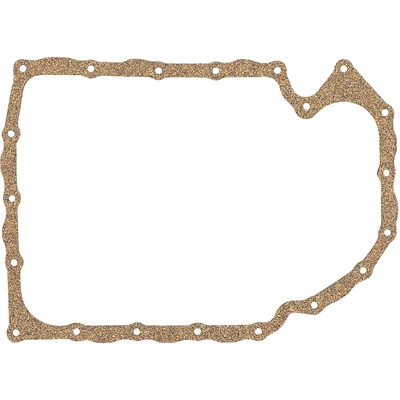 Oil Pan Set by VICTOR REINZ - 71-15348-00 pa2