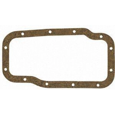 Oil Pan Set by VICTOR REINZ - 71-15421-00 pa1