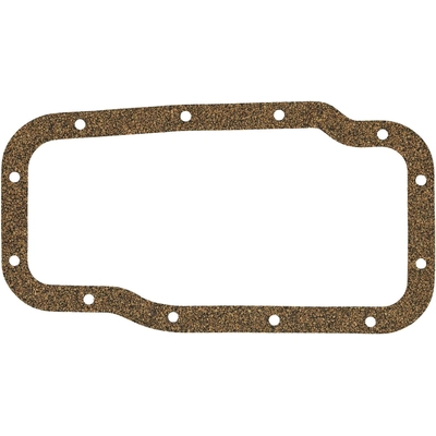 Oil Pan Set by VICTOR REINZ - 71-15421-00 pa2