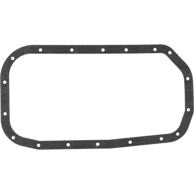 VICTOR REINZ - 71-15470-00 - Engine Oil Pan Gasket Set pa1