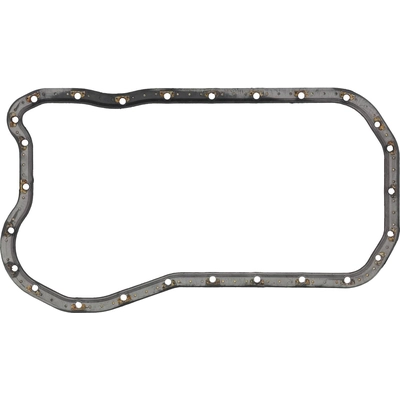 Oil Pan Set by VICTOR REINZ - 71-27321-10 pa2