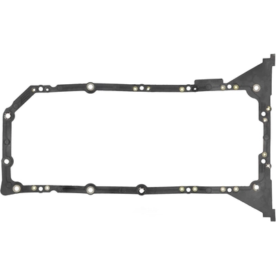 Oil Pan Set by VICTOR REINZ - 71-39086-00 pa2