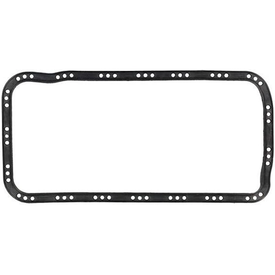 Oil Pan Set by VICTOR REINZ - 71-52669-00 pa3