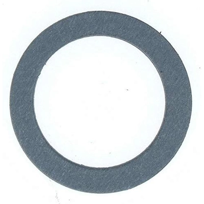 Oil Pressure Relief Gasket by FEL-PRO - 3122 pa4