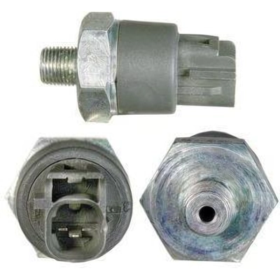 Oil Pressure Sender or Switch by ACDELCO PROFESSIONAL - E1805A pa4