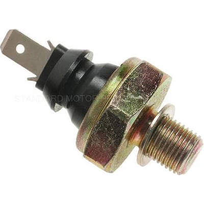 Oil Pressure Sender or Switch by BLUE STREAK (HYGRADE MOTOR) - PS165 pa1