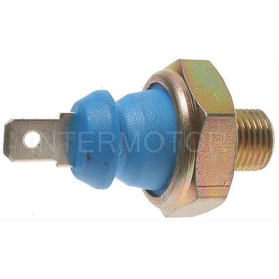 Oil Pressure Sender or Switch by BLUE STREAK (HYGRADE MOTOR) - PS189 pa1