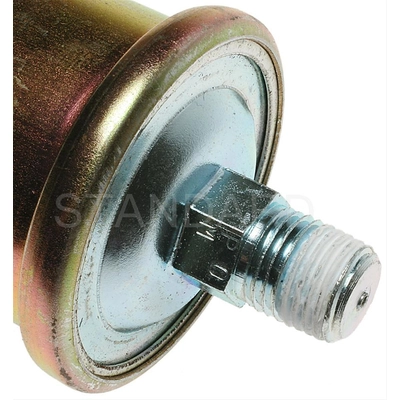 Oil Pressure Sender or Switch by BLUE STREAK (HYGRADE MOTOR) - PS227 pa2