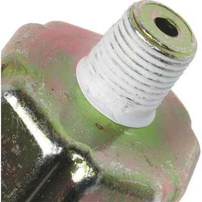Oil Pressure Sender or Switch by BLUE STREAK (HYGRADE MOTOR) - PS253 pa1