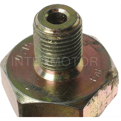 Oil Pressure Sender or Switch by BLUE STREAK (HYGRADE MOTOR) - PS274 pa2