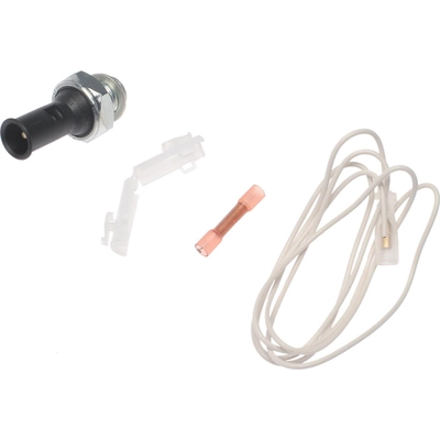 Oil Pressure Sender or Switch by BLUE STREAK (HYGRADE MOTOR) - PS478 pa1