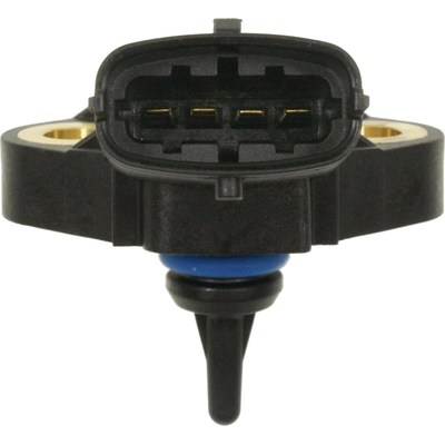 Oil Pressure Sender or Switch by BLUE STREAK (HYGRADE MOTOR) - PS493 pa2
