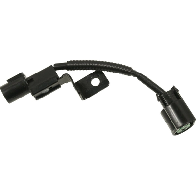 Oil Pressure Sender or Switch by BLUE STREAK (HYGRADE MOTOR) - PS494 pa1