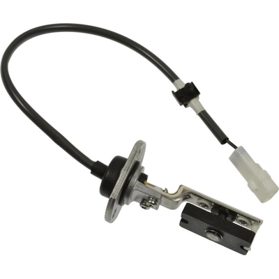 Oil Pressure Sender or Switch by BLUE STREAK (HYGRADE MOTOR) - PS544 pa1