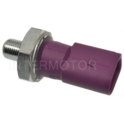 Oil Pressure Sender or Switch by BLUE STREAK (HYGRADE MOTOR) - PS663 pa1