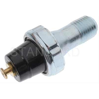 Oil Pressure Sender or Switch For Gauge by BLUE STREAK (HYGRADE MOTOR) - PS100 pa1
