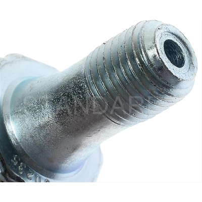 Oil Pressure Sender or Switch For Gauge by BLUE STREAK (HYGRADE MOTOR) - PS100 pa2
