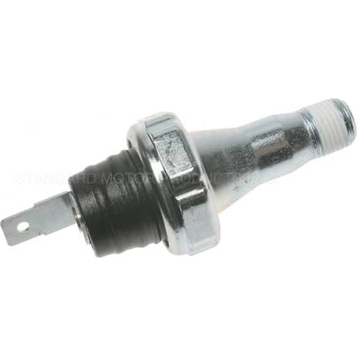 Oil Pressure Sender or Switch For Gauge by BLUE STREAK (HYGRADE MOTOR) - PS12 pa1