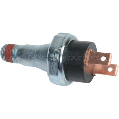 Oil Pressure Sender or Switch For Gauge by BLUE STREAK (HYGRADE MOTOR) - PS126 pa2