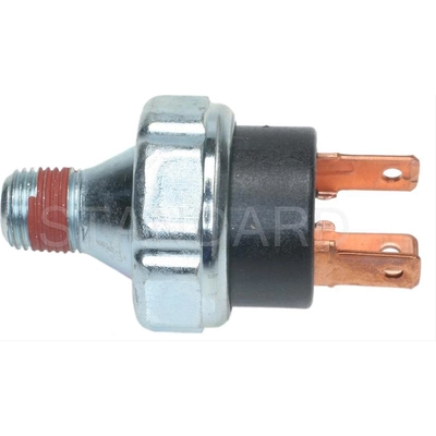 Oil Pressure Sender or Switch For Gauge by BLUE STREAK (HYGRADE MOTOR) - PS133 pa2