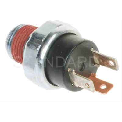 Oil Pressure Sender or Switch For Gauge by BLUE STREAK (HYGRADE MOTOR) - PS139 pa2