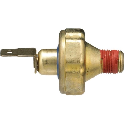 Oil Pressure Sender or Switch For Gauge by BLUE STREAK (HYGRADE MOTOR) - PS15 pa10