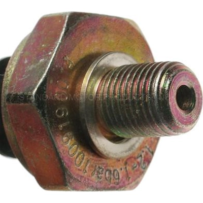 Oil Pressure Sender or Switch For Gauge by BLUE STREAK (HYGRADE MOTOR) - PS165 pa2