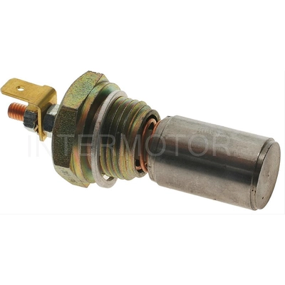 Oil Pressure Sender or Switch For Gauge by BLUE STREAK (HYGRADE MOTOR) - PS167 pa2