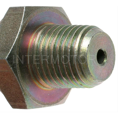 Oil Pressure Sender or Switch For Gauge by BLUE STREAK (HYGRADE MOTOR) - PS170 pa2