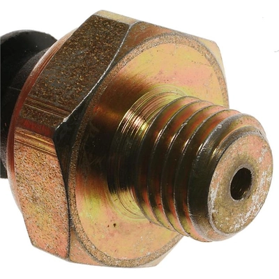 Oil Pressure Sender or Switch For Gauge by BLUE STREAK (HYGRADE MOTOR) - PS177 pa4