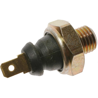 Oil Pressure Sender or Switch For Gauge by BLUE STREAK (HYGRADE MOTOR) - PS177 pa6