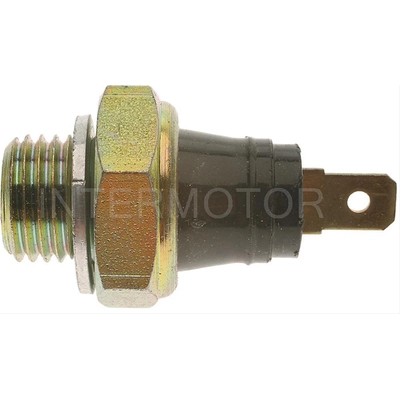 Oil Pressure Sender or Switch For Gauge by BLUE STREAK (HYGRADE MOTOR) - PS187 pa1
