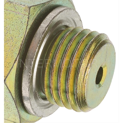 Oil Pressure Sender or Switch For Gauge by BLUE STREAK (HYGRADE MOTOR) - PS187 pa2
