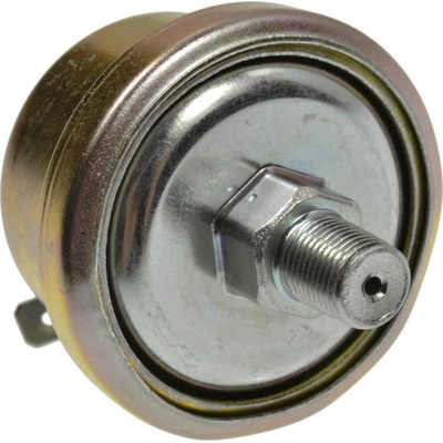 Oil Pressure Sender or Switch For Gauge by BLUE STREAK (HYGRADE MOTOR) - PS190 pa6