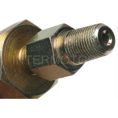 Oil Pressure Sender or Switch For Gauge by BLUE STREAK (HYGRADE MOTOR) - PS207 pa2