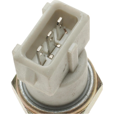 Oil Pressure Sender or Switch For Gauge by BLUE STREAK (HYGRADE MOTOR) - PS217 pa4