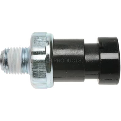 Oil Pressure Sender or Switch For Gauge by BLUE STREAK (HYGRADE MOTOR) - PS221 pa1