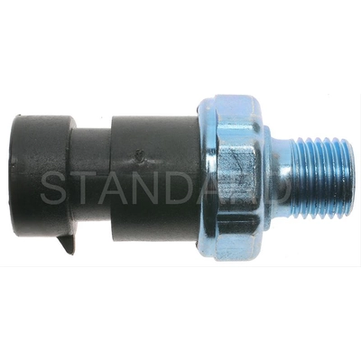 Oil Pressure Sender or Switch For Gauge by BLUE STREAK (HYGRADE MOTOR) - PS223 pa1