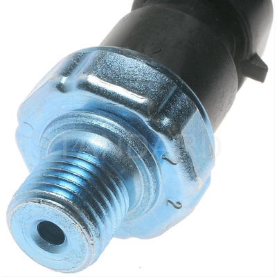 Oil Pressure Sender or Switch For Gauge by BLUE STREAK (HYGRADE MOTOR) - PS223 pa2