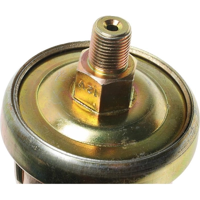 Oil Pressure Sender or Switch For Gauge by BLUE STREAK (HYGRADE MOTOR) - PS224 pa6