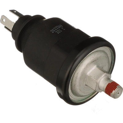 Oil Pressure Sender or Switch For Gauge by BLUE STREAK (HYGRADE MOTOR) - PS256 pa6