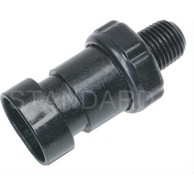 Oil Pressure Sender or Switch For Gauge by BLUE STREAK (HYGRADE MOTOR) - PS273 pa1