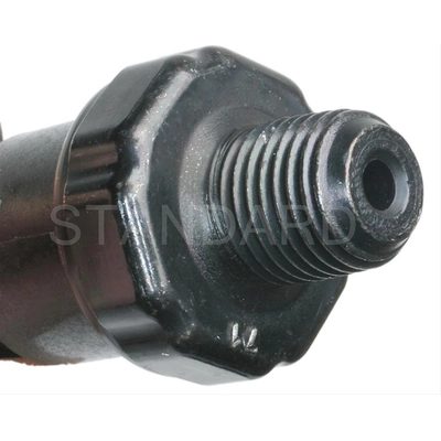 Oil Pressure Sender or Switch For Gauge by BLUE STREAK (HYGRADE MOTOR) - PS273 pa2