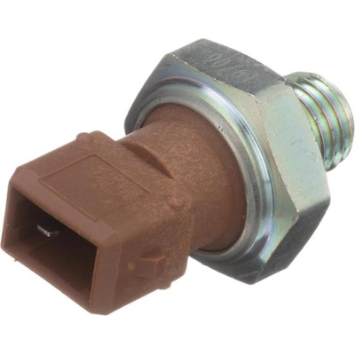 Oil Pressure Sender or Switch For Gauge by BLUE STREAK (HYGRADE MOTOR) - PS292 pa5