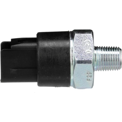 Oil Pressure Sender or Switch For Gauge by BLUE STREAK (HYGRADE MOTOR) - PS305 pa7