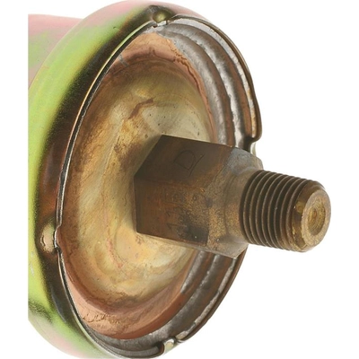 Oil Pressure Sender or Switch For Gauge by BLUE STREAK (HYGRADE MOTOR) - PS326 pa4
