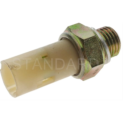 Oil Pressure Sender or Switch For Gauge by BLUE STREAK (HYGRADE MOTOR) - PS327 pa1